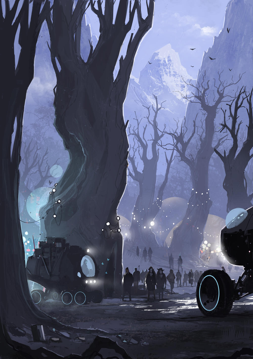 Mirkwood