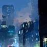 Neonstreet