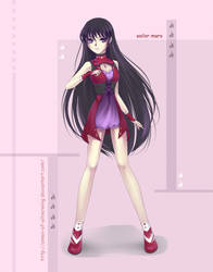 redesignd.SailorMars