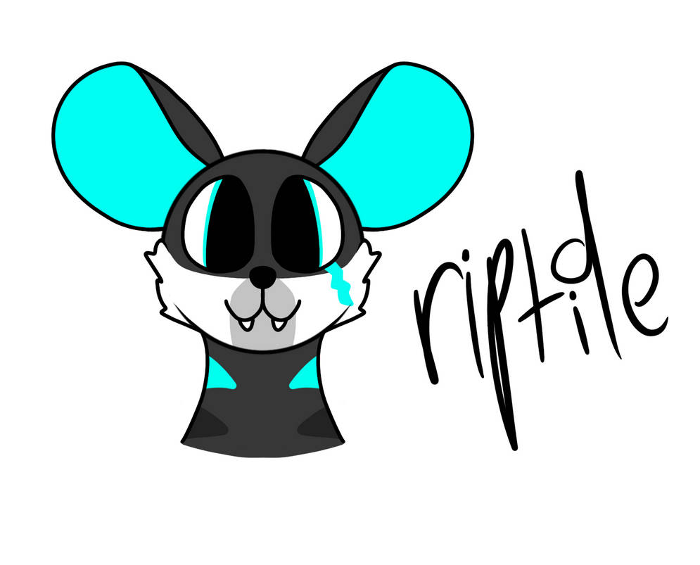 Riptide by dragons163 on DeviantArt