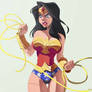 Wonder Woman