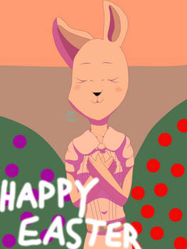 Happy Easter