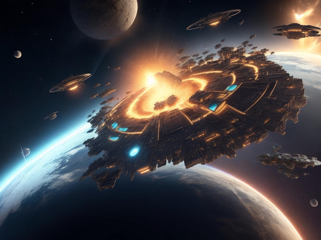 Cfb Space Space Panorama - The secret of the Cuuturn-System by DarkCrimson21 on ...