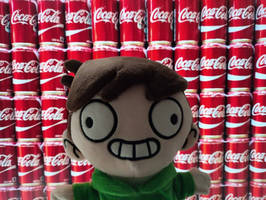 Yey, Edd :D