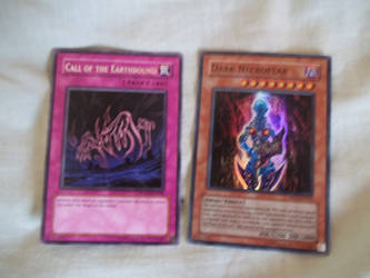 dark cards