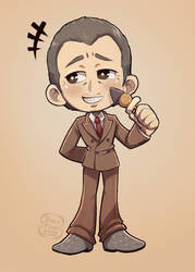 Sagawa Chibi