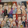 Brothers Conflict