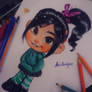 Vanellope