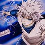 Killua - HunterXHunter