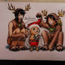 One Piece Christmas