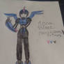 Arcee (Transformers Prime)