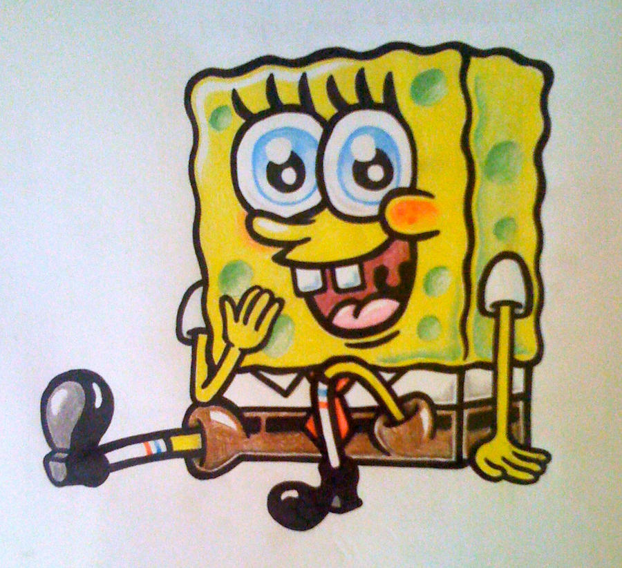 Spongebob