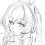 Cyrene Bunny