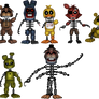 Adventure Ignited Animatronics