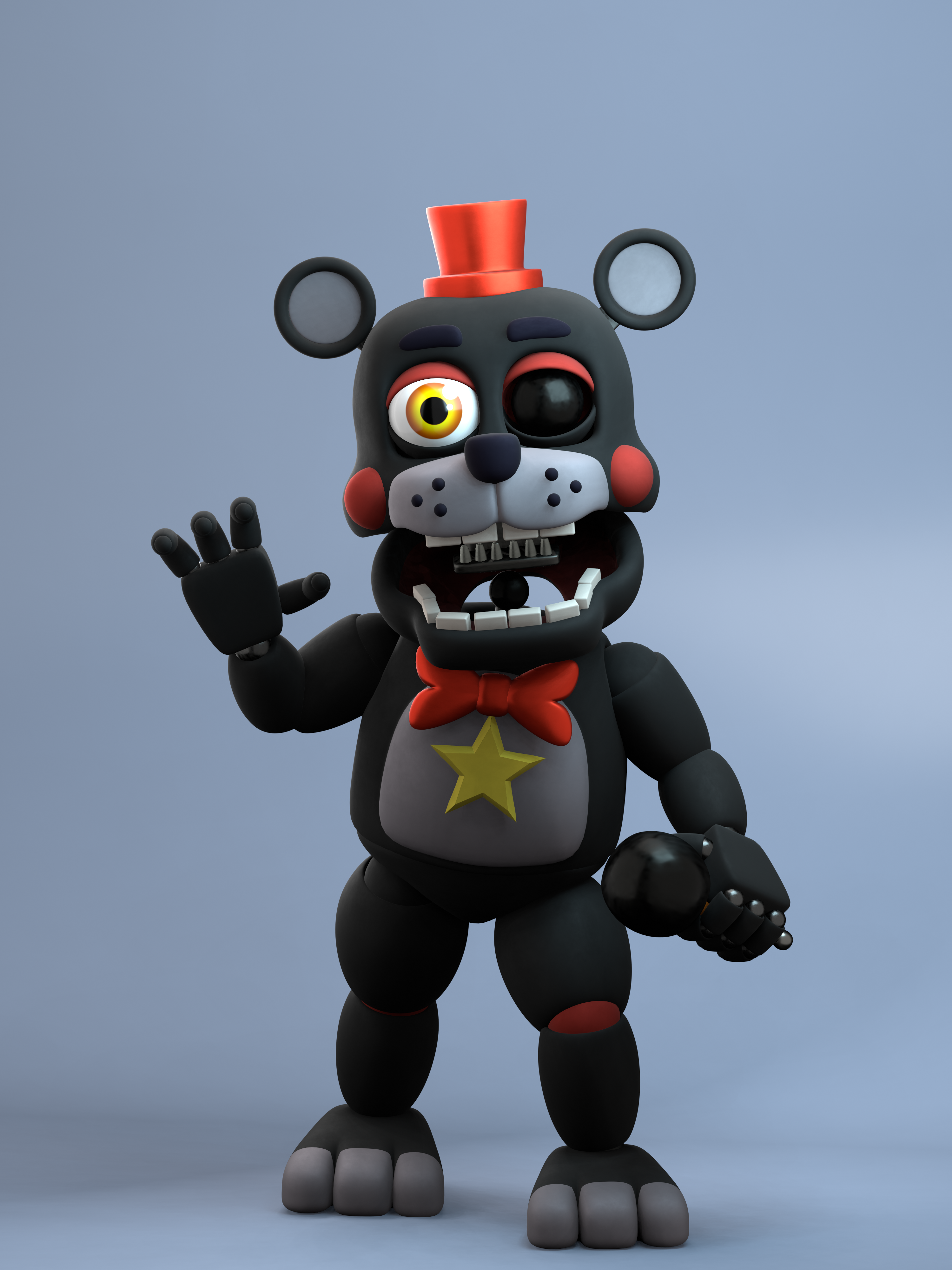 Adventure Lefty by LivingCorpse7 on DeviantArt Adventure Lefty by LivingCorpse7 on DeviantArt