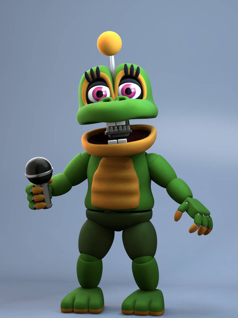 Adventure Frog Adventure Happy Frog by LivingCorpse7 on DeviantArt