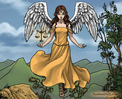 Lady Tyche