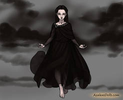 Lady Achlys