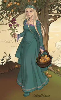Gerd Lady Explore the Best Gerd Art | DeviantArt