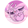 Marlo the Espeon!