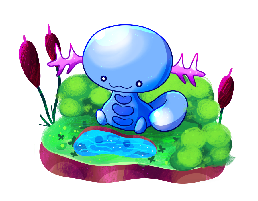 well wOOPER DEE DOO