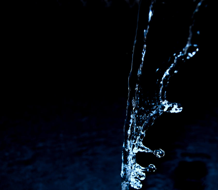 Guttering Water. by photografia on DeviantArt