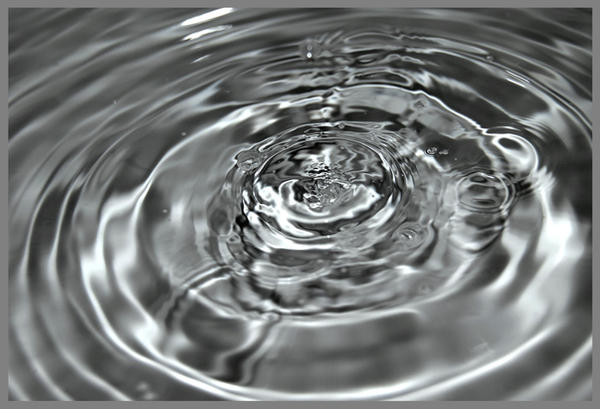 Waves After A Drop by photografia on DeviantArt