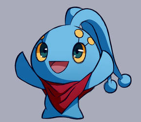 Manaphy