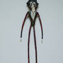 Robert Sheehan Doll