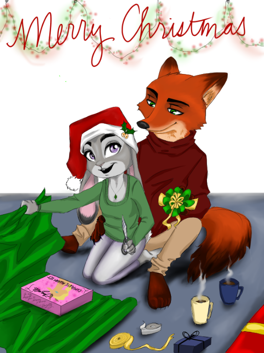 Merry Christmas