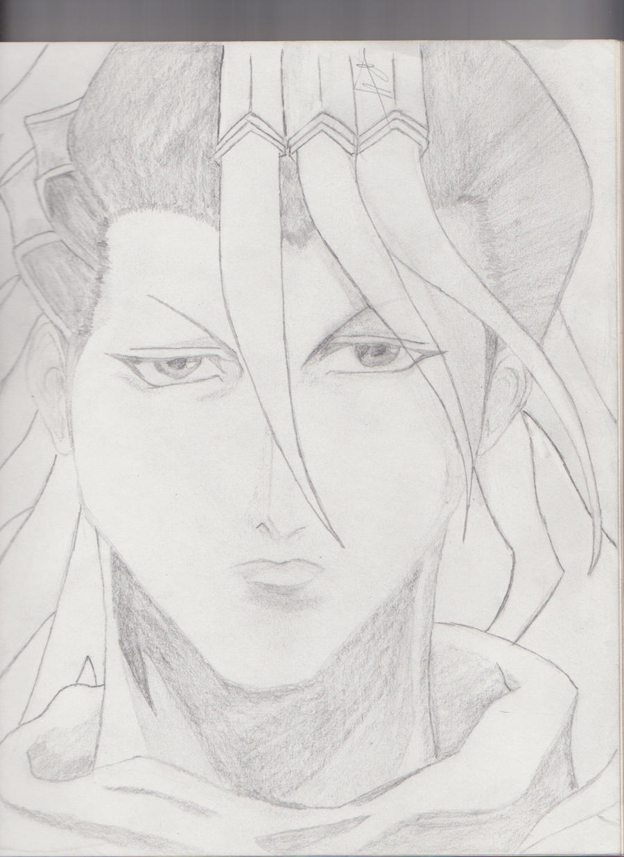 Bleach Fan art by FYH by feadyourhead on DeviantArt