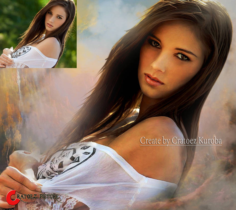 madison morgan by Cratoez on DeviantArt