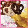 Carbs Rock