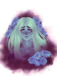 Blue Diamond