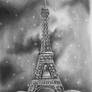 Eiffel`s Tower