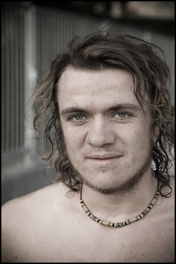 Mercutio by CoOLS on DeviantArt