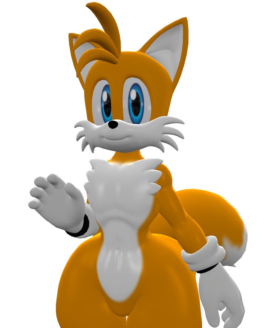 Marvel Texture Tails Tails update eyes texture by Kalza1911 on DeviantArt