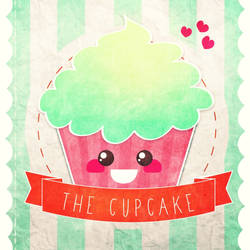The Sweety Cupcake