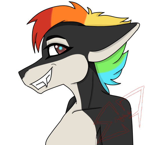 ~Brooke~ ~Commission~ by ShadowFrost90 on DeviantArt