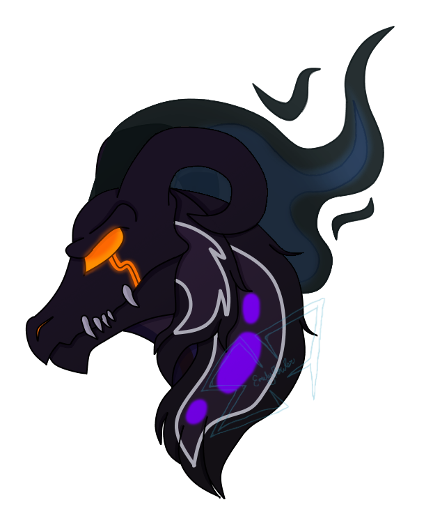 ~Death Dragon~ ~Commission~ by ShadowFrost90 on DeviantArt