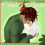 :W-H: Mistletoe Smooch - 2