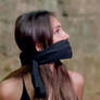 Melis Tuzunguc OTM gagged