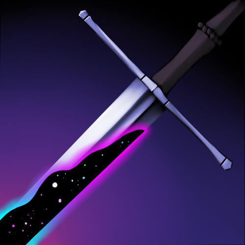 Void Blade by Ashtarea on DeviantArt