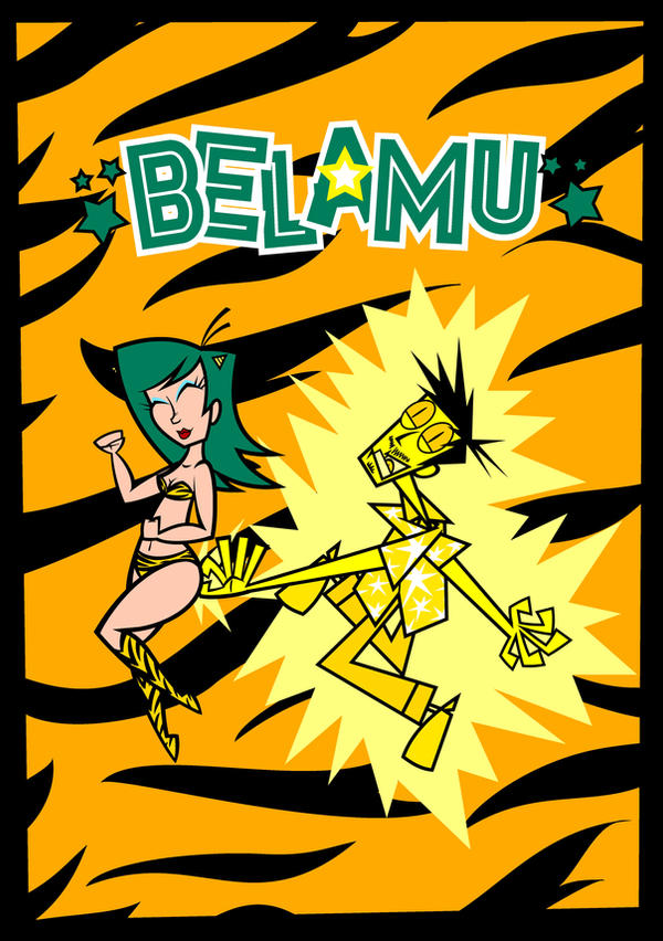 Belamu