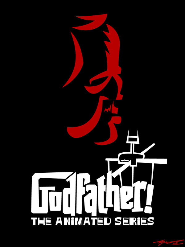 Godfather - The Animated Series