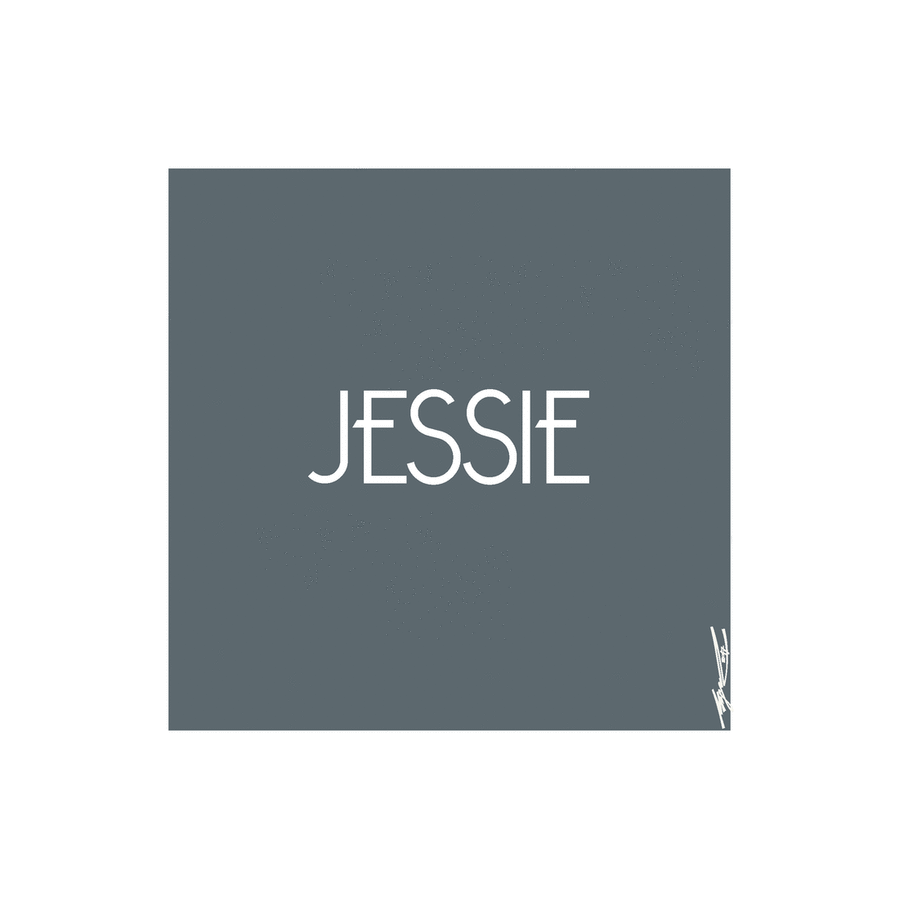 Jessie (2000-2017) by Cool-Hand-Mike on DeviantArt
