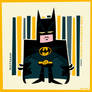 The Burton Canon - Batman