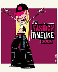 A Fashion Timeline (2006)