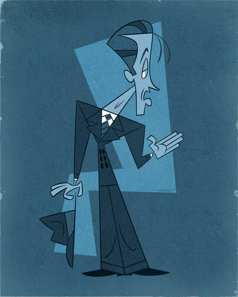 Jimmy by Cool-Hand-Mike on DeviantArt