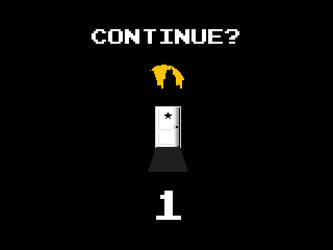 Continue?